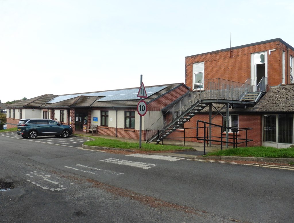 North Devon secures one of just four new NHS centres in major health ...