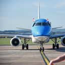Exeter and Bristol Airports each have their pros and cons