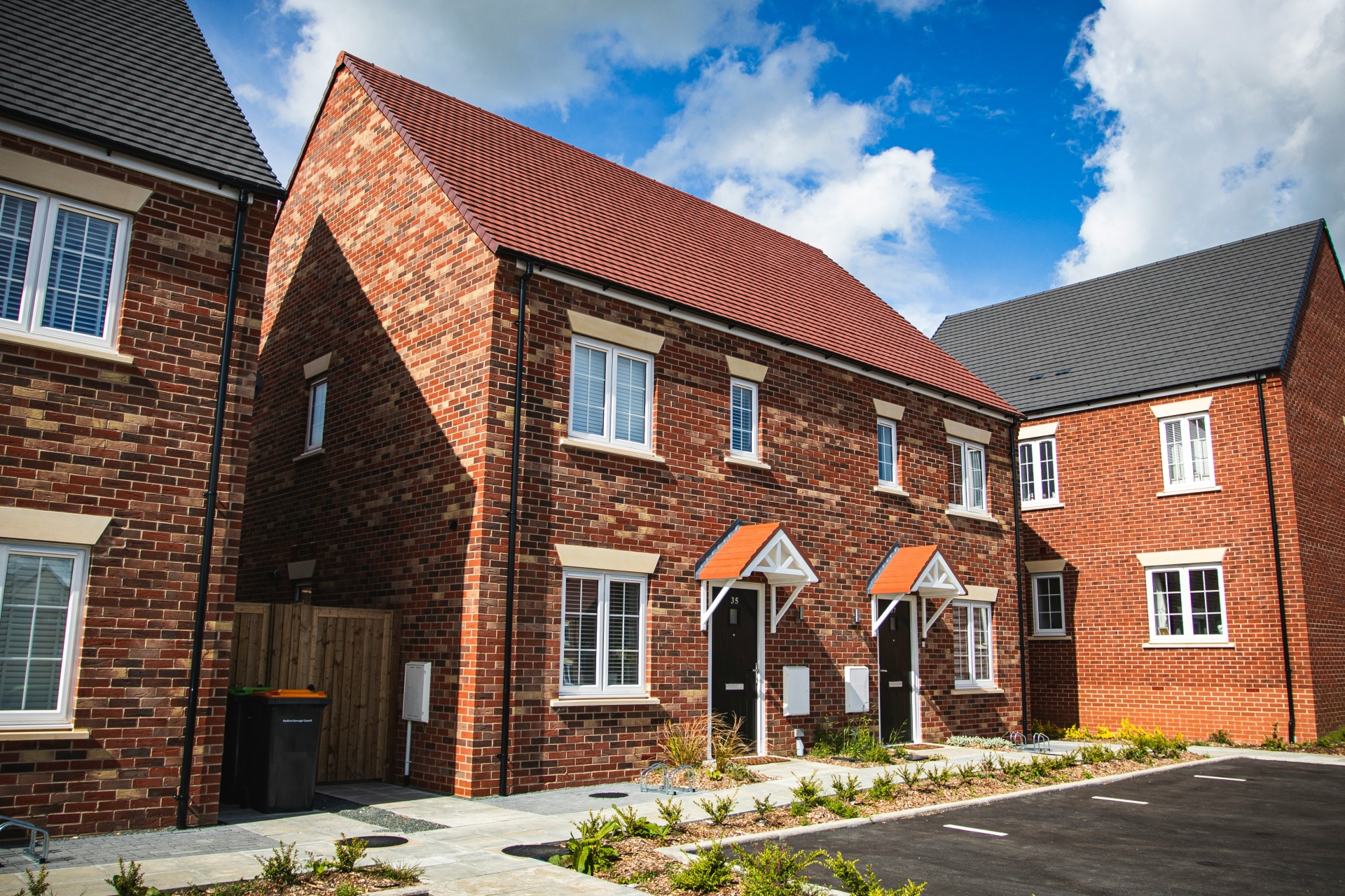North Devon land ‘on the radar’ for expansion as major housebuilder ...
