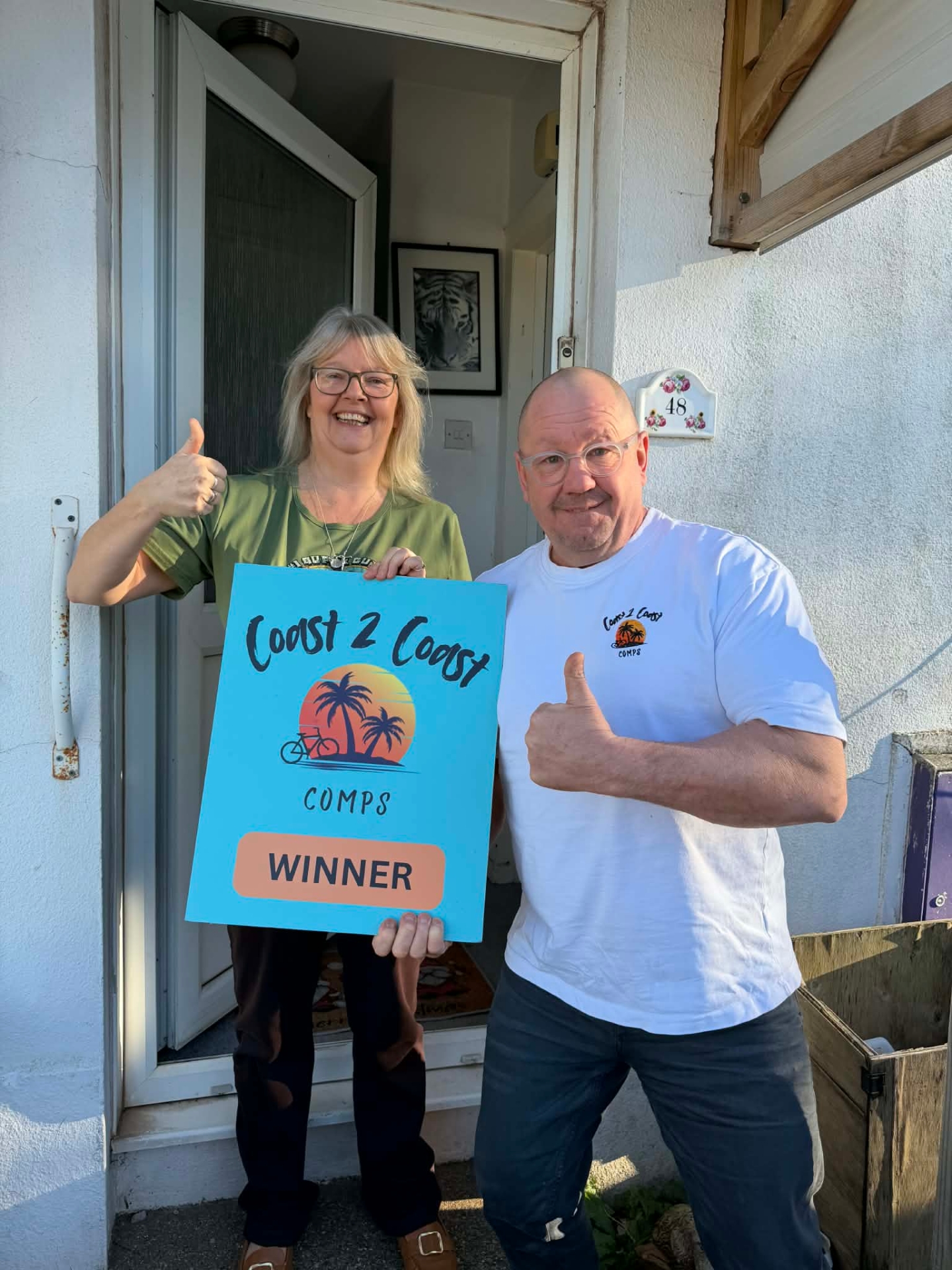 New Torbay competition site awards £12,000 to Paignton winner