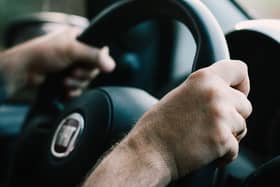 Driving