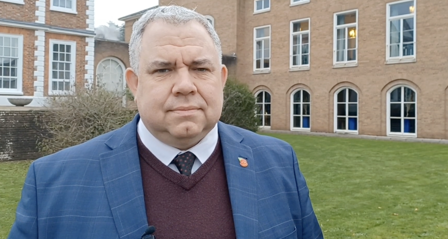 Devon County Council warns of growing reliance on council tax in ...