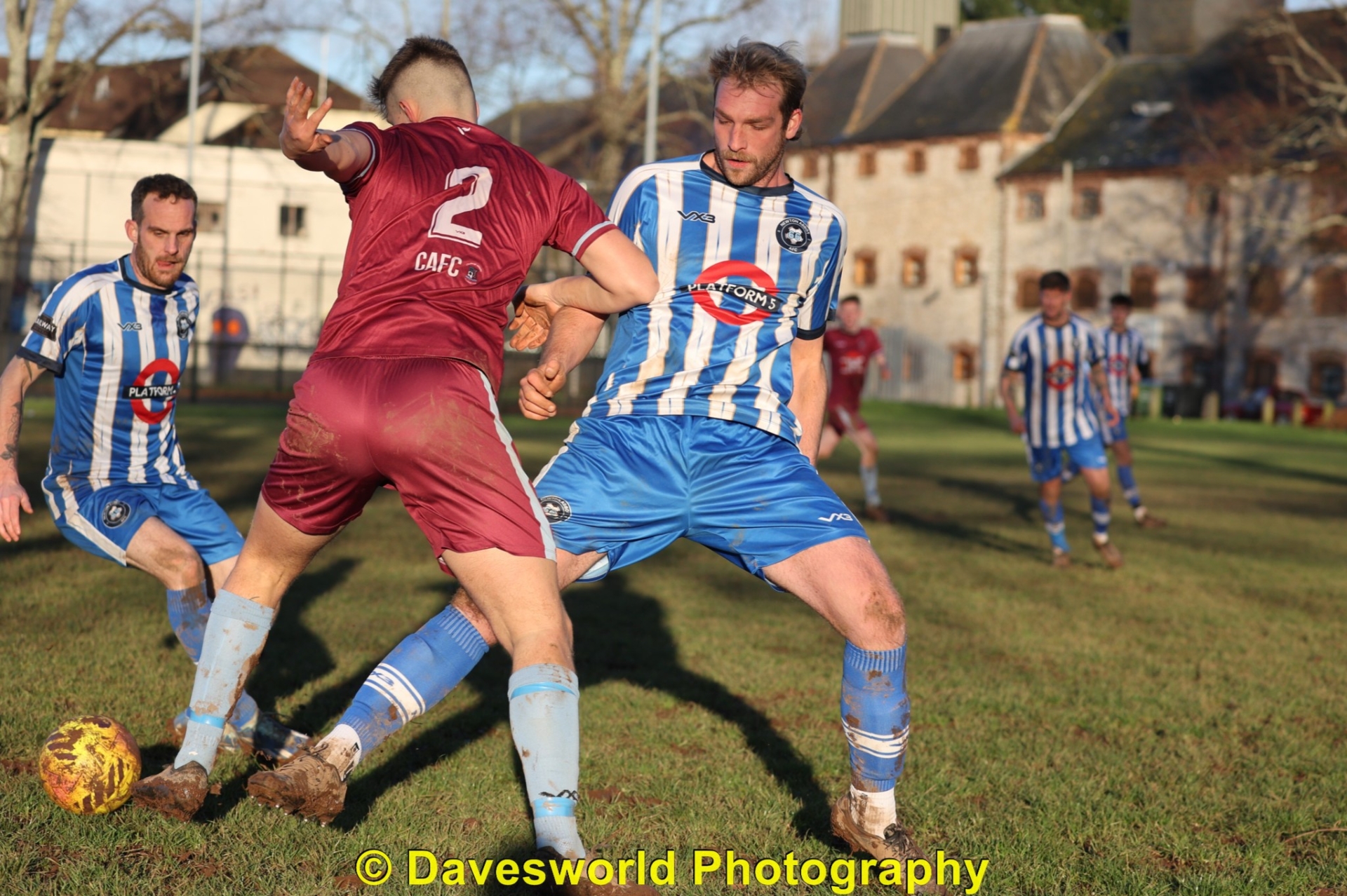 South Devon Football League Latest News | Torbay Today