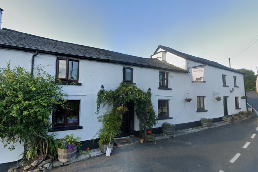 North Devon pub owner says new government support for pubs is ‘almost ...
