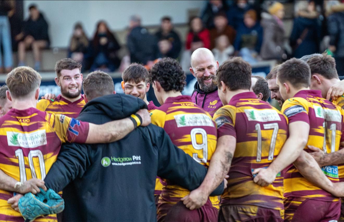 Okehampton will start their rugby year with a classic Dartmoor derby