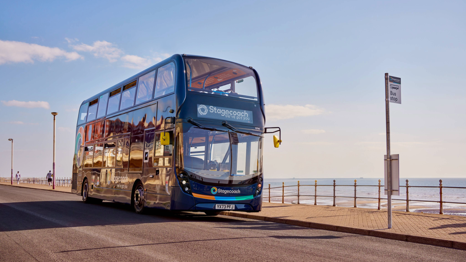 Devon bus passenger numbers rise across the county as partnership ...