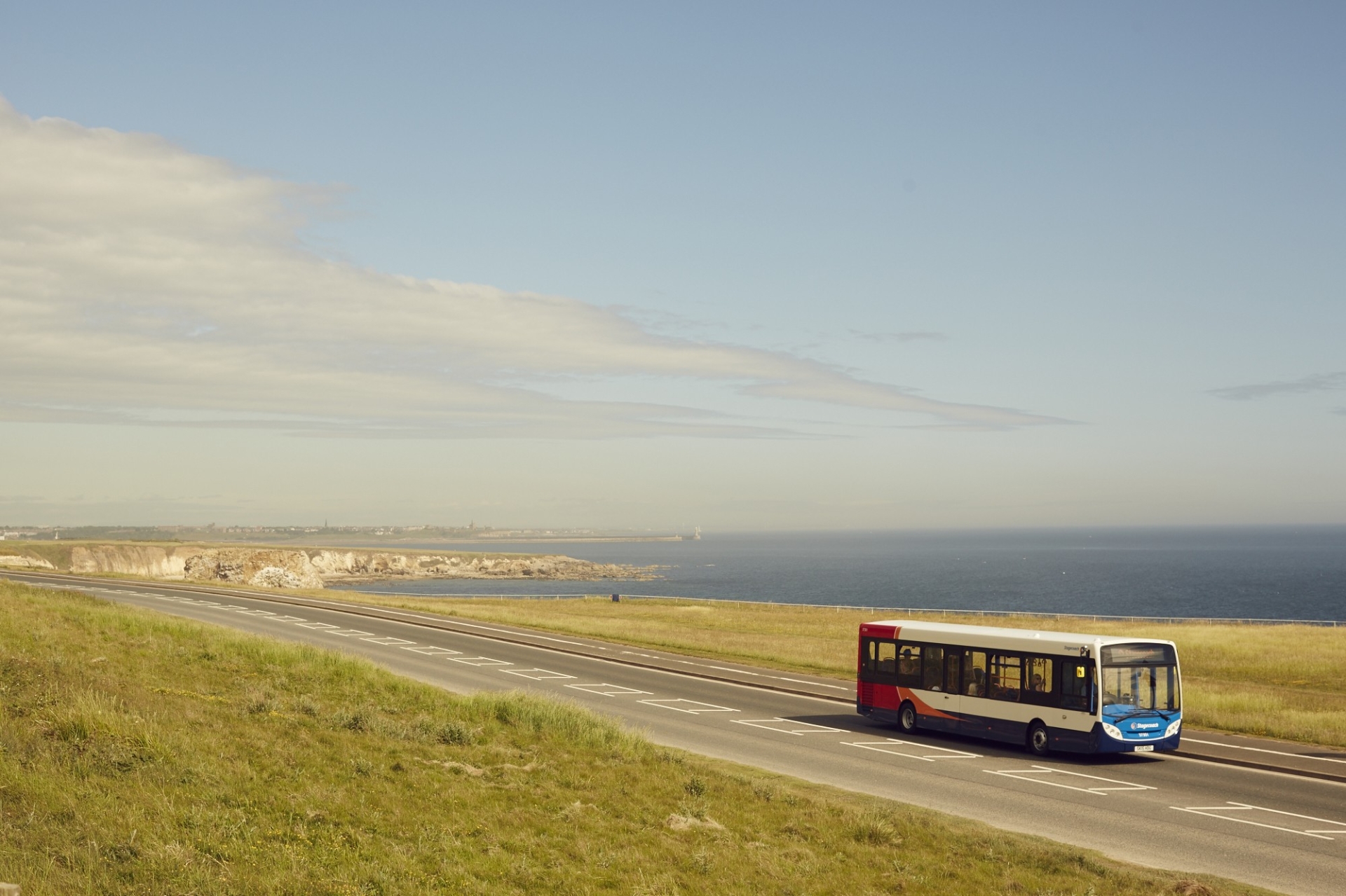 Stagecoach reveals major update for Exeter routes ahead of winter ...