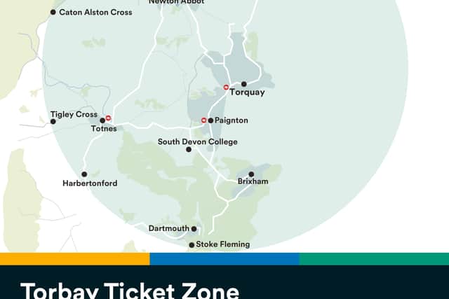 Stagecoach announces major Devon fare overhaul for rollout in the new year