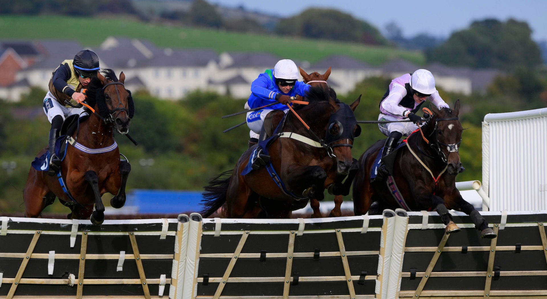 Newton Abbot Racecourse: Preview and Tips for Saturday’s Seven-Race Card