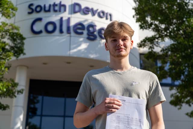 “I found the High School experience a lot of fun,” said Layla. “The teachers were very supportive, and I could approach them with any concerns. They made the subjects enjoyable and were down to earth so you could have a laugh and joke with them.”