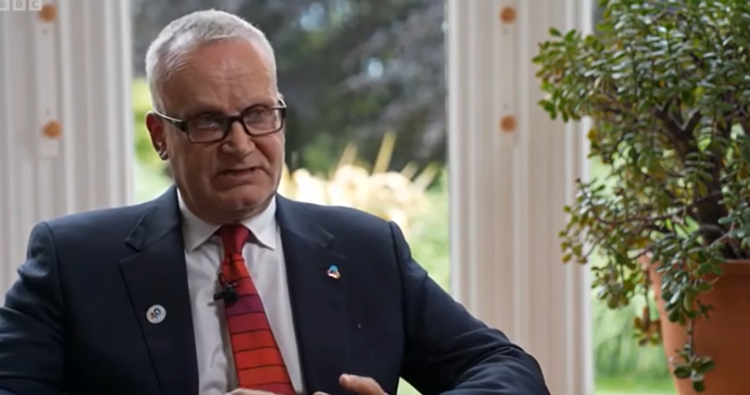 Rowcroft Hospice in BBC spotlight amid assisted dying debate