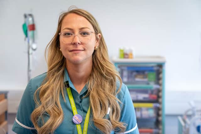 But recruitment is only half the story. According to the same RCN report, the number of UK-trained nursing staff leaving The Nursing and Midwifery Council register within 10 years has risen by 43 per cent and those leaving within just five years is up by 67 per cent.
