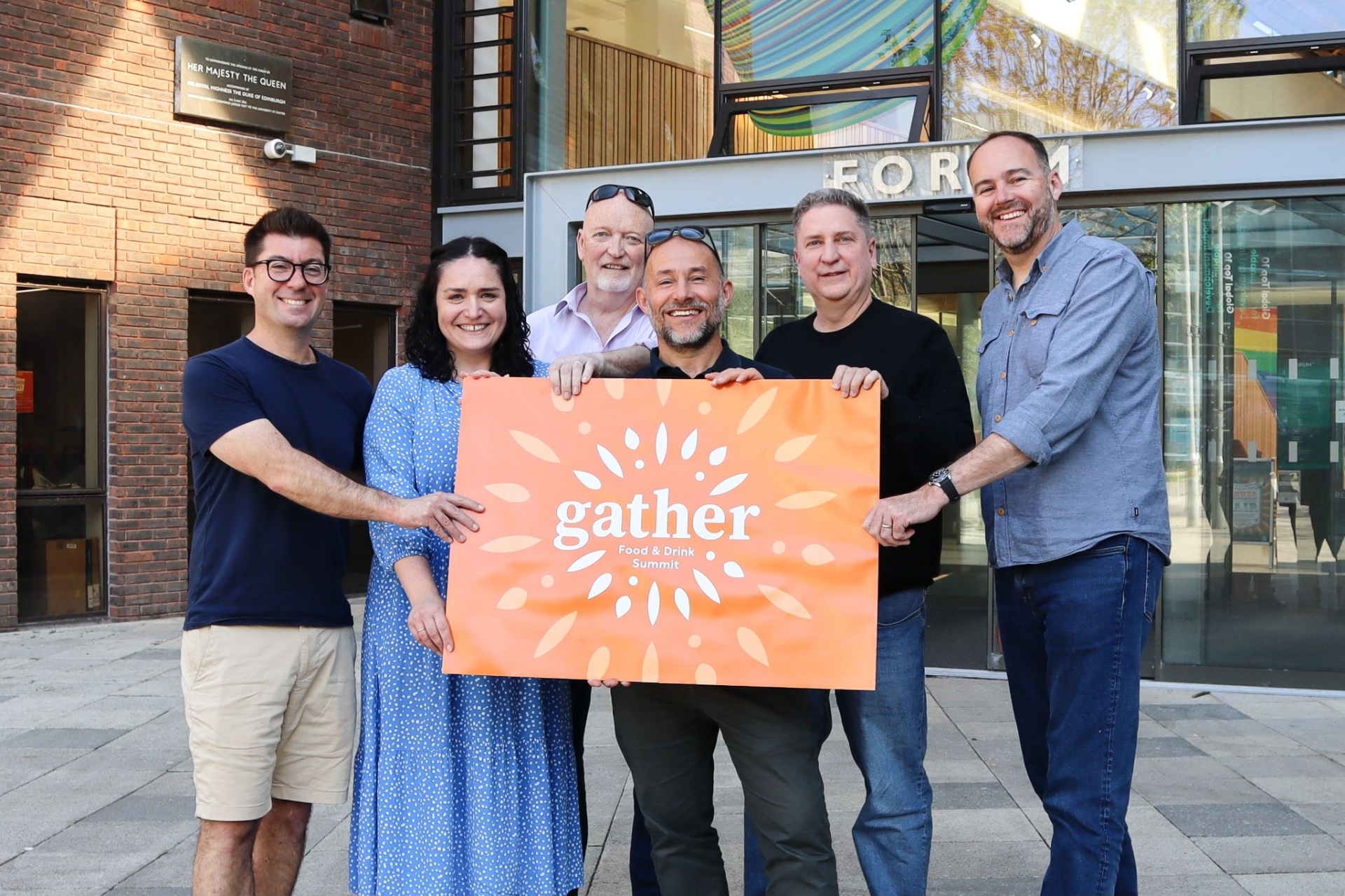 South Devon to host landmark food and drink summit