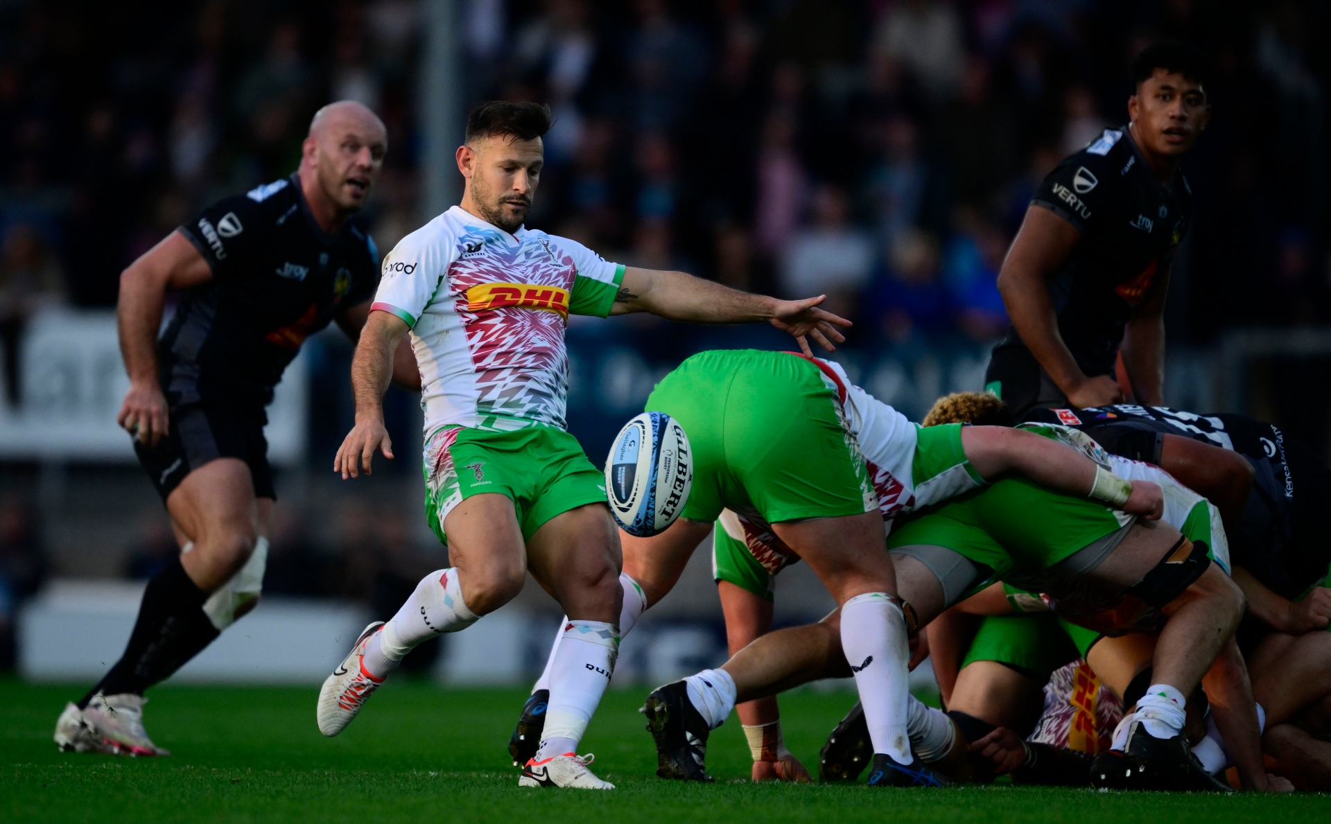 New era awaits Exeter Chiefs