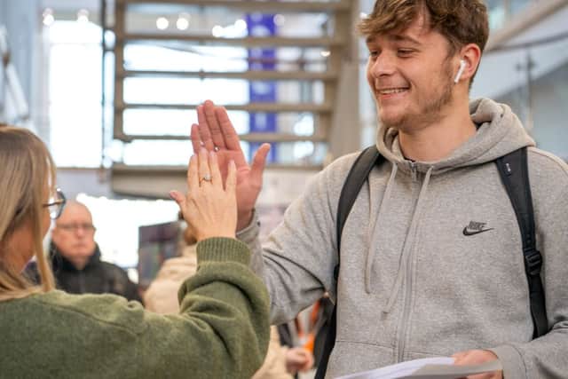 Governors and leaders were praised for their effectiveness and commitment to continuous improvement. The report revealed that through rigorous self-assessment and stakeholder engagement they ensure the delivery of high-quality provision, tailored to community needs.