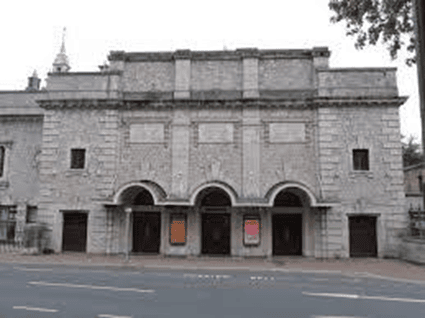 In early 1914 a ‘Big Meeting of Men’ was held in Torquay Town Hall by the YMCA; the 800 young men present were warned that: “Hundreds of lads went under in the moral life every year either through ignorance or curiosity. Filthy picture postcards often led to a loose and unclean life. In Torquay there were thousands of girls and women decking themselves out in bright clothing and donning tawdry jewellery that they might walk the streets and try to attract so-called men and young men.”