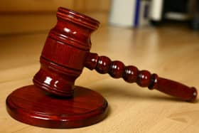 Death penalty debate