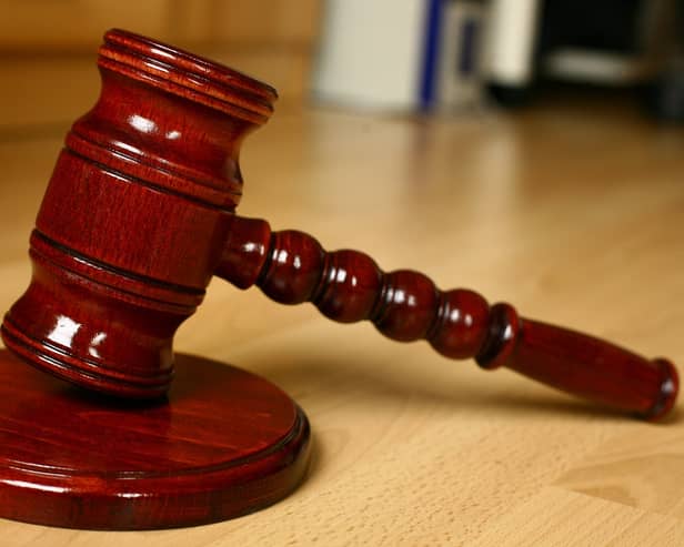 Death penalty debate