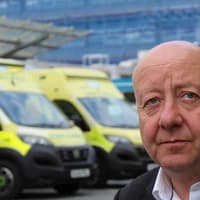 Torbay Hospital is 'frail and elderly', MP tells Commons as fire safety row reaches Westminster