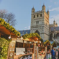 Christmas markets in Devon: the dates to put in your diary now