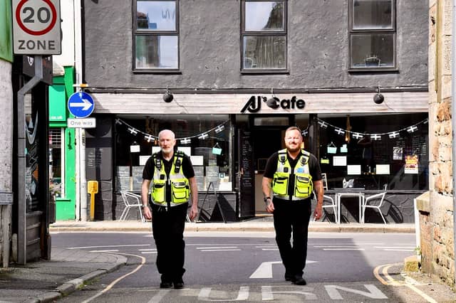 Image: Devon and Cornwall Police