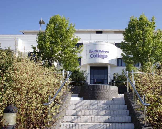 South Devon College