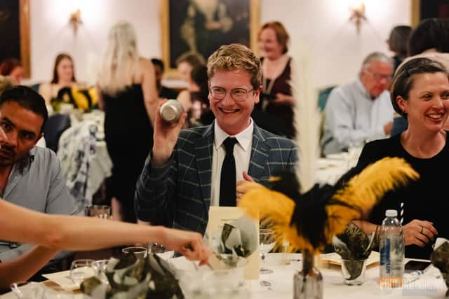 Once again, an exciting five-day Fringe Festival is merged into a four-day Literary Festival and includes high profile speakers and performances, as well fun and quirky literary-themed events in unusual places. 
