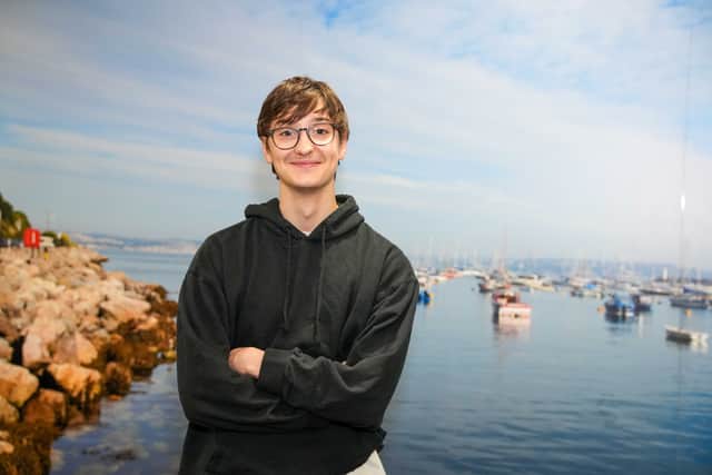 University Centre South Devon, part of South Devon College, is now receiving high levels of enquiries for Degree and Foundation Degree programmes through its Clearing hotline. 