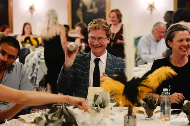 Agatha Christie Festival is back for 2024