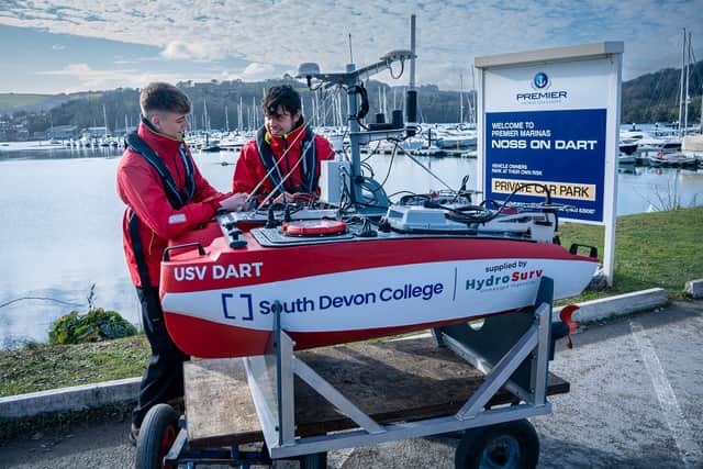 The ROC + DOCK project is not just about technological advancement but also about fostering economic growth and sustainability in the Greater South West. The initiative promises to create new job opportunities and technological development, positioning the area as a hub of maritime excellence.