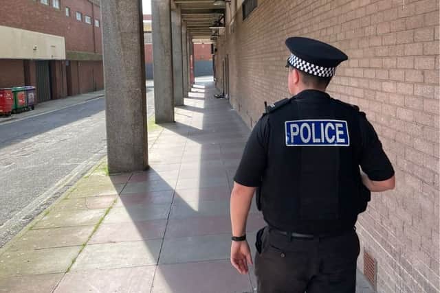 Inspector Chris Lithgow, who heads up neighbourhood police teams in Torquay, said: “The introduction of this PSPO means our officers are able to be even more proactive on their patrols, identifying and deterring possible crime and antisocial behaviour before it happens.