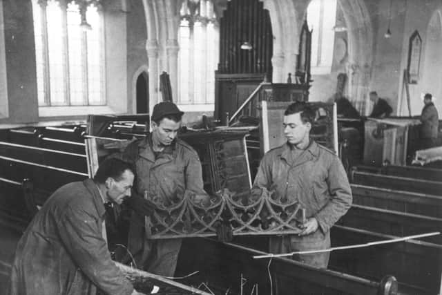 Operation Tiger remembered first-hand by south Devon evacuee