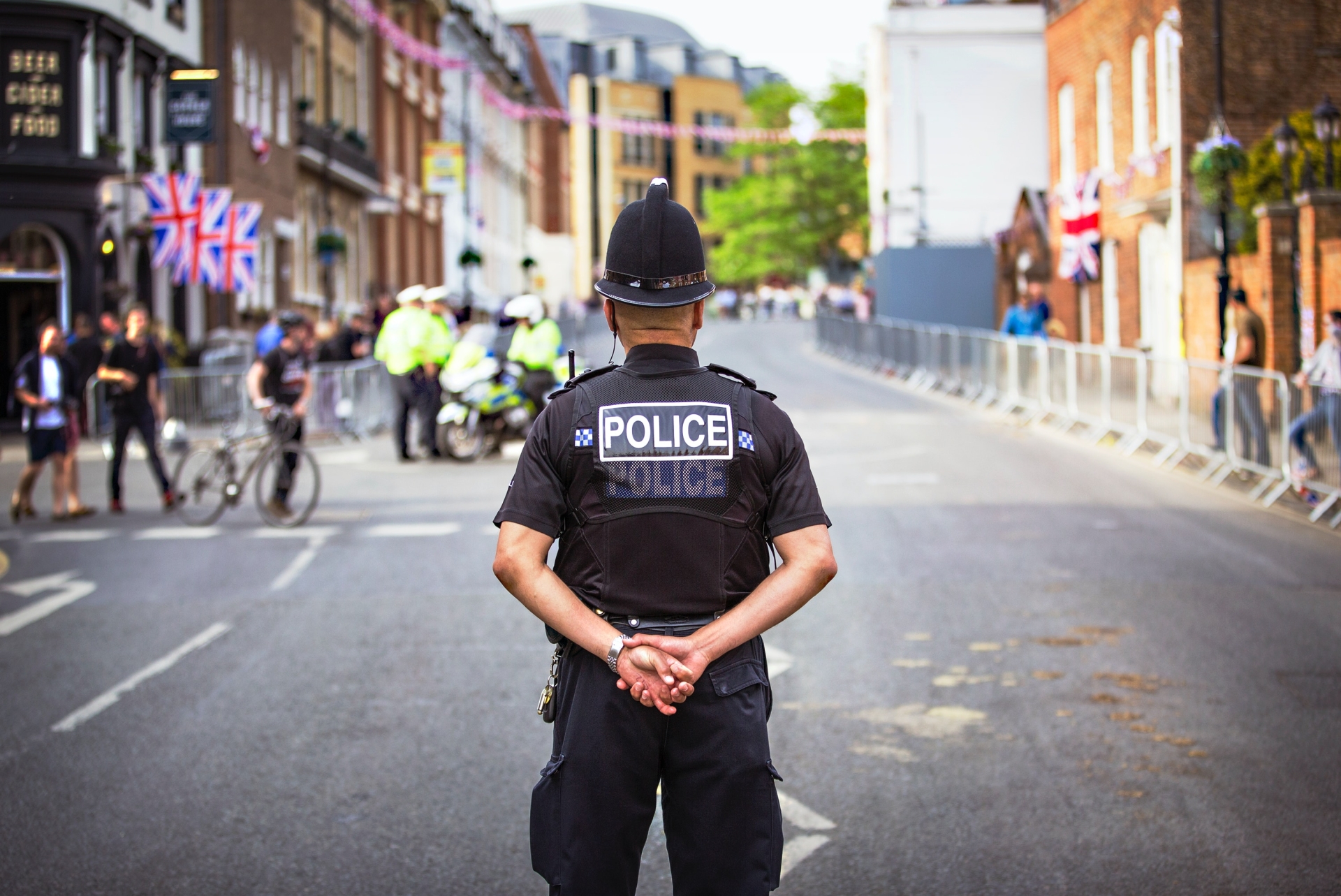 Three-way fight for Devon and Cornwall Police's police commissioner role