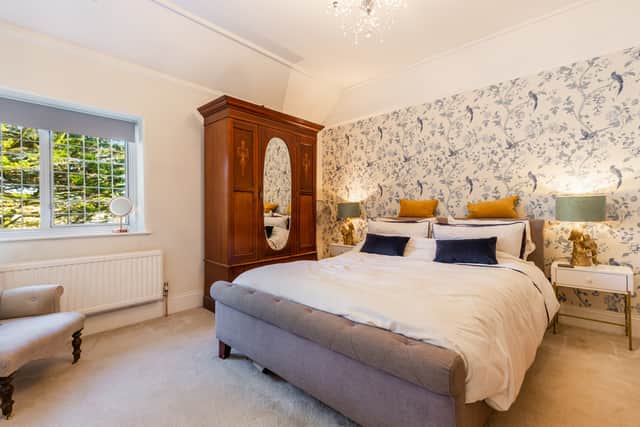 Huge Paignton house has permission to be transformed