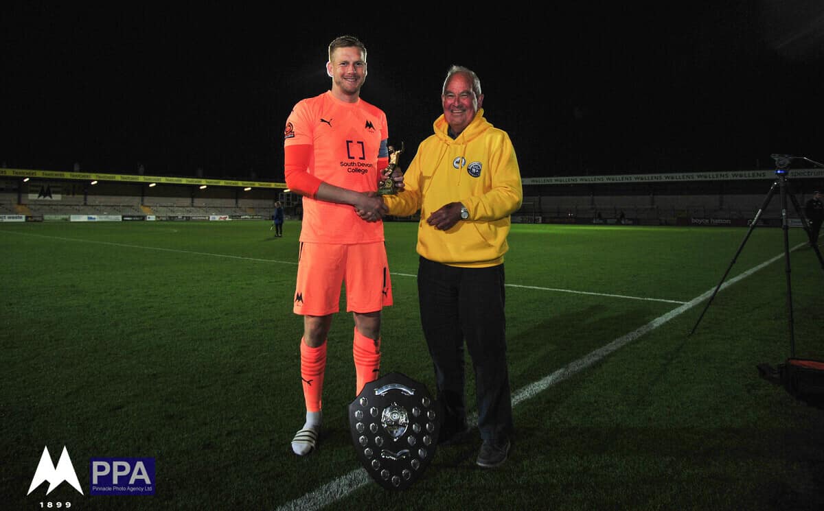 'Torquay United is our football club again'
