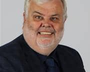 Dave Thomas 