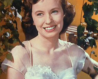 Ruby Murray