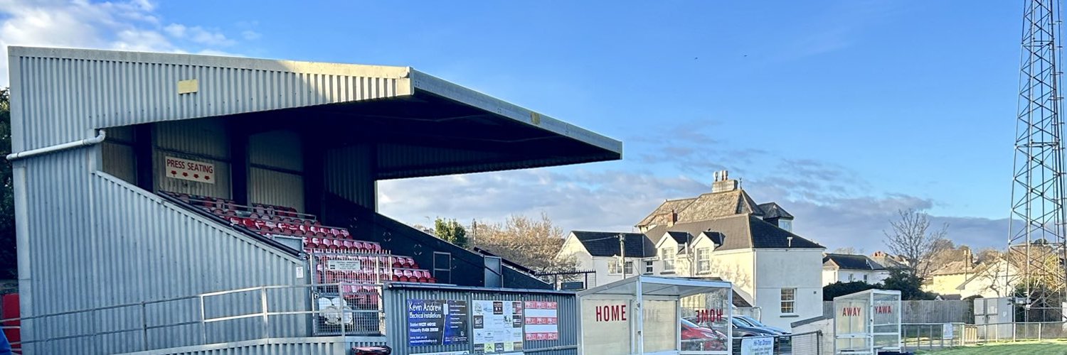 Weekend football results in Devon