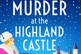 Murder at the Highland Castle
