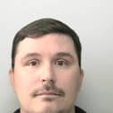 Aaron Bennett Pic Devon and Cornwall police