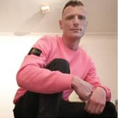 Aaron Parrington Pic: Devon and Cornwall police