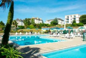 Derwent Hotel