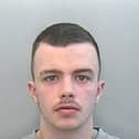Wanted: Kurt Gonnelly