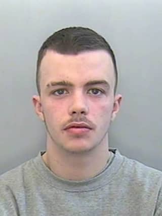 Wanted: Kurt Gonnelly