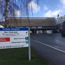 Torbay Hospital