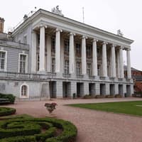 Oldway Mansion Estate secures £825,000 for vital repair work
