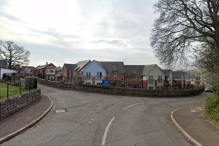 92-year old man remains in custody after death of woman in Exeter
