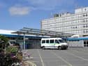 Torbay Hospital