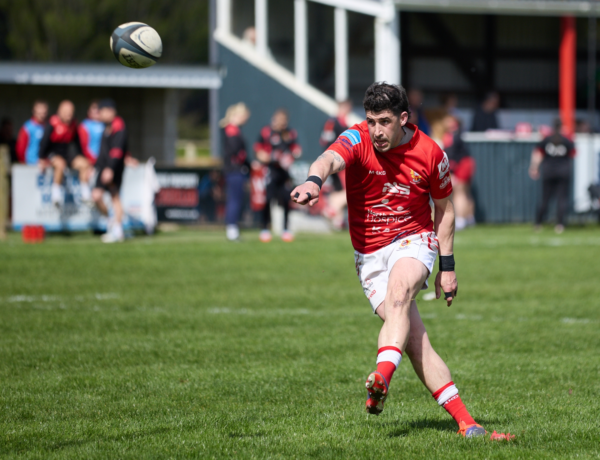 Big win for Barum Chiefs and youth triumph for the Bideford Colts