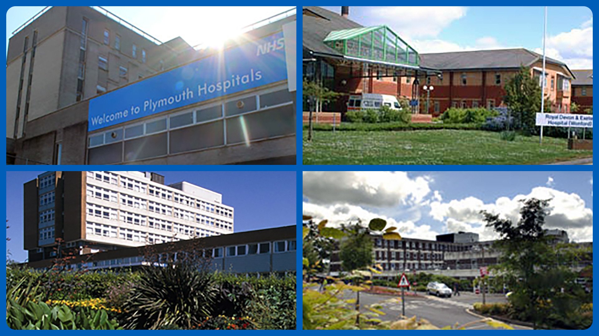 £65m NHS funding boost could bring more nursing apprenticeships to Devon